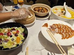 -粗茶淡饭·汉口公馆(循礼门店)