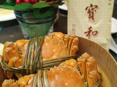 -王宝和大酒店大堂吧(九江路店)