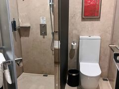 -广州天河希尔顿酒店