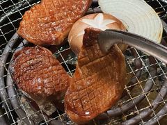 -無二炙坊·和牛烧肉(大钟寺1733店)