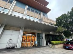 -广州天河合景福朋喜来登酒店