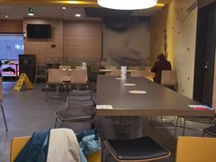 -麦当劳(漳州二路店)