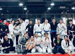 -格斗兄弟搏击健身训练馆(望京店)