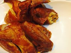 -桥底辣蟹(谢斐道店)