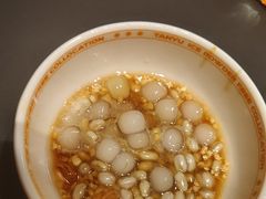 -探鱼·鲜青椒爽麻烤鱼(宝安大仟里店)