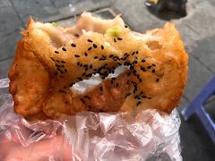 -万哈子红油面粉馆(户部巷店)