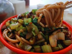 -玲玲米粉·新疆现炒米粉(大十字总店)
