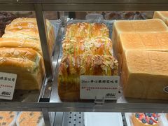 -君之狮子山·轻糖烘焙(松江印象城店)