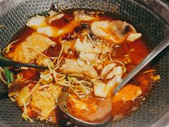 -巢爷老味(东方红店)