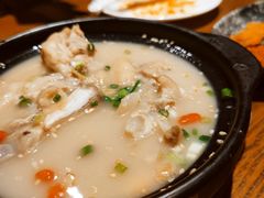 老妈蹄花-付小姐在成都(五道口店)