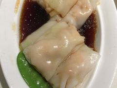 -潮福城大酒楼·潮味粤品·港式点心(湖滨北路店)