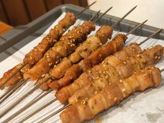 -金太阳海鲜烧烤·本地人餐厅(星海公园店)