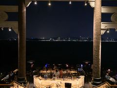 -影吧•悬崖海景(珠海凤凰湾悦椿酒店)