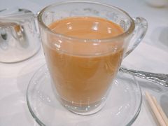 港式香滑奶茶-翠园(北京王府中环店)