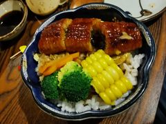 -久喜番和牛烧肉酒场(北辰三角洲店)