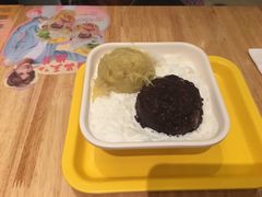 榴莲忘返-满记甜品(荟聚购物中心店)