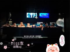 -今世界影城(沈阳大东城店)