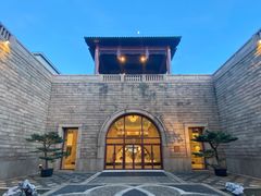 -苏州吴宫泛太平洋酒店