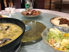 -力力豆花庄(广渠门店)
