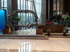 -上海国展宝龙丽筠酒店