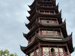 -观潮胜地公园