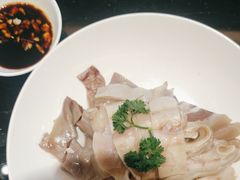-小方外婆菜(蒙山路店)