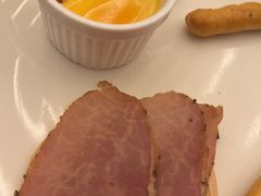 -怡咖啡海鲜自助餐厅(浦东香格里拉店)