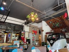 -莫比餐厅(五道口店)