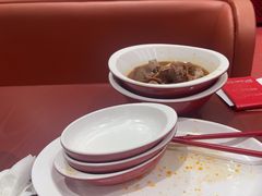 -喜家德虾仁水饺(长泰广场店)