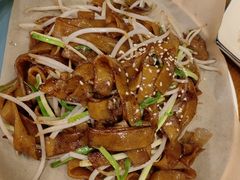 -去茶去餐厅(中央大街店)
