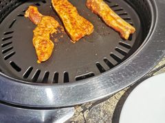 -33韩式自助烧烤(环城南路店)