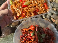 -丹水桥地锅鱼·翘嘴鲌·地方特色全鱼宴(丹江口大坝店)
