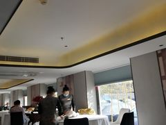 大堂-顺峰(农展馆店)