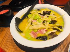 淮扬全家福-扬州狮子楼·非遗淮扬菜(东关街店)