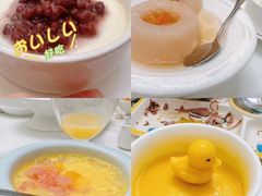 -皇朝尊会(龙之梦大酒店)