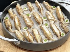 -悦融·京鲁菜·露台花园(安定门店)