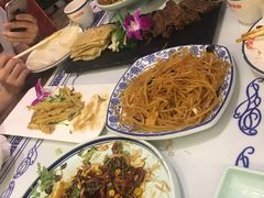-京氣春饼(机场店)