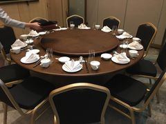 包厢-水月周庄铂尔曼酒店-水月荟中餐厅