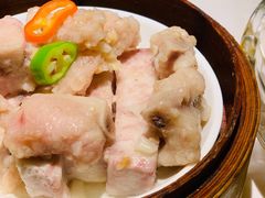 香芋排骨-老伙记海鲜码头(北滘店)
