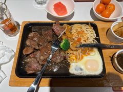 -豪享来(我格广场店)