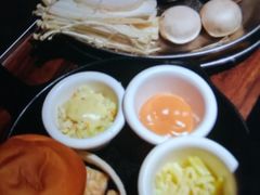 -火炉火自助餐(枫蓝国际店)