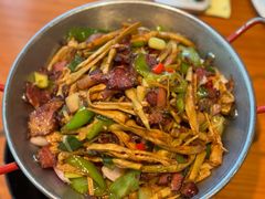 -莲餐厅·湖北菜·潜江小龙虾店(愚园路店)