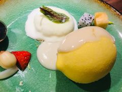 -木棉·醉心粤味(COCO Park店)