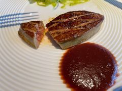 -L'Arome芳芳法国餐厅(仙林金鹰店)