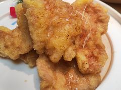 -上关雪東北菜(中房金谊店)
