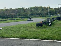 -极速星辰卡丁车赛车场(西山店)