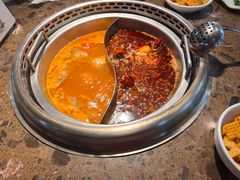 -小龙坎老火锅(北京三里屯店)