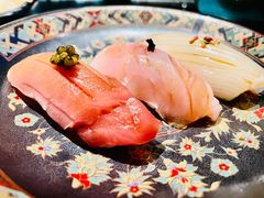 -風料理.鮨Omakase