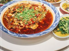 -新概念来凤鱼(璧山店)