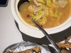 -东北风(平江万达店)